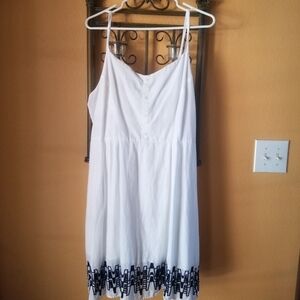 Old Navy Summer Dress